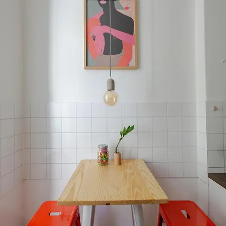 Hip & Beautiful Berlin