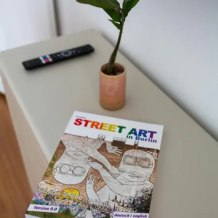 Lejlighed Hip & Beautiful *