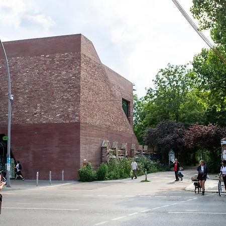 Hip & Beautiful דירה ברלין