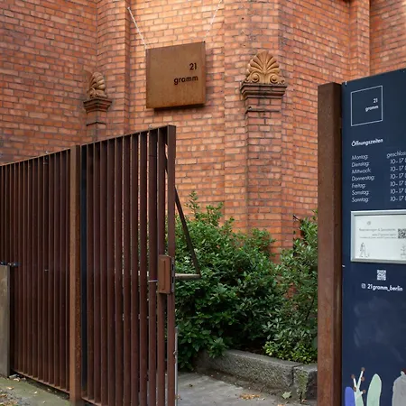 Hip & Beautiful דירה