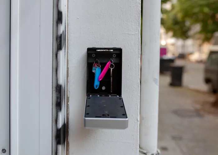 아파트 Hip & Beautiful 베를린