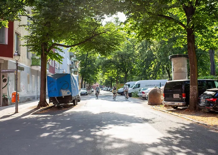 Hip & Beautiful * Berlin