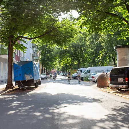 Hip & Beautiful * Berlin