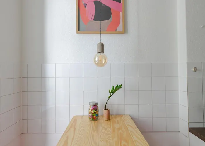 Hip & Beautiful Berlin