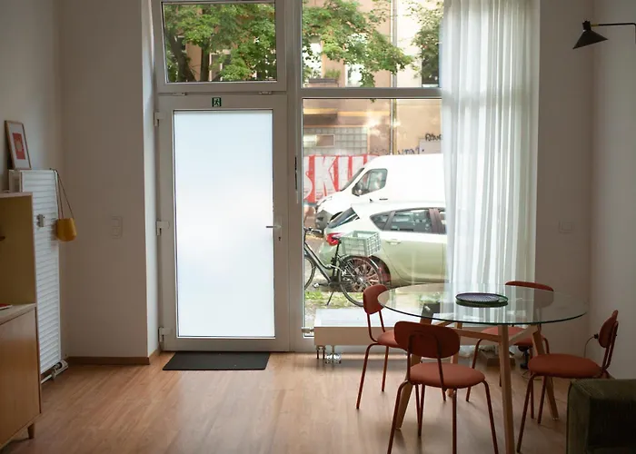 Hip & Beautiful Apartman