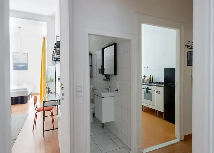 Apartman Hip & Beautiful