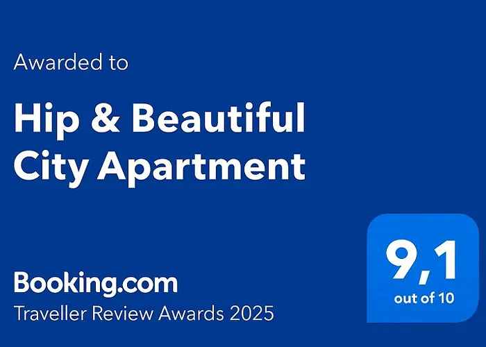 Hip & Beautiful * Berlin