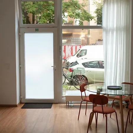 Hip & Beautiful Διαμέρισμα