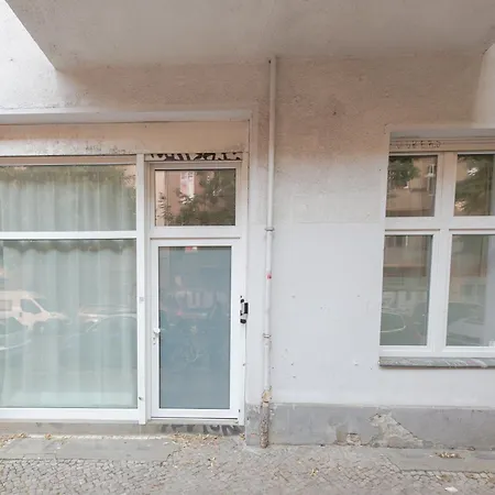 Hip & Beautiful Appartement *