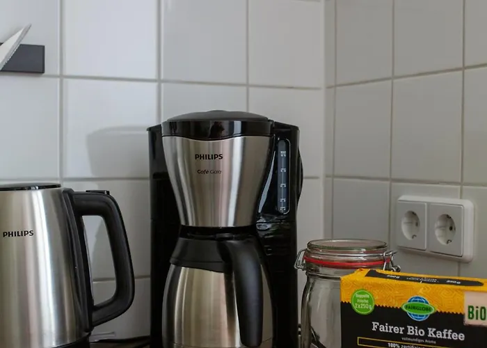 公寓 Hip & Beautiful *