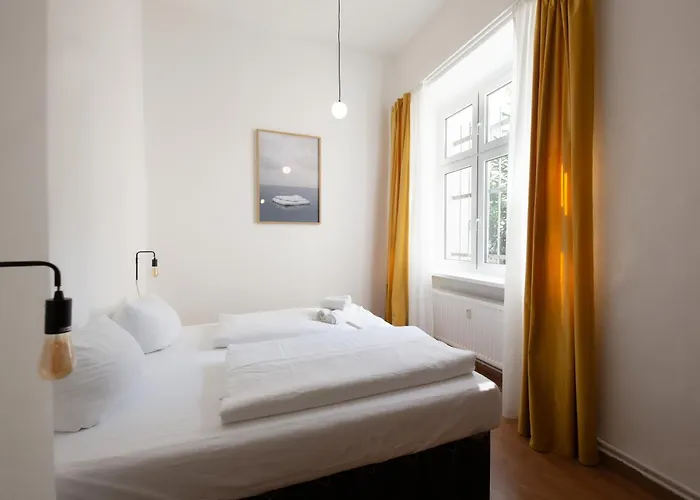 Hip & Beautiful Appartement *